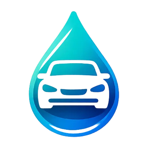 Lavage auto à domicile Coust